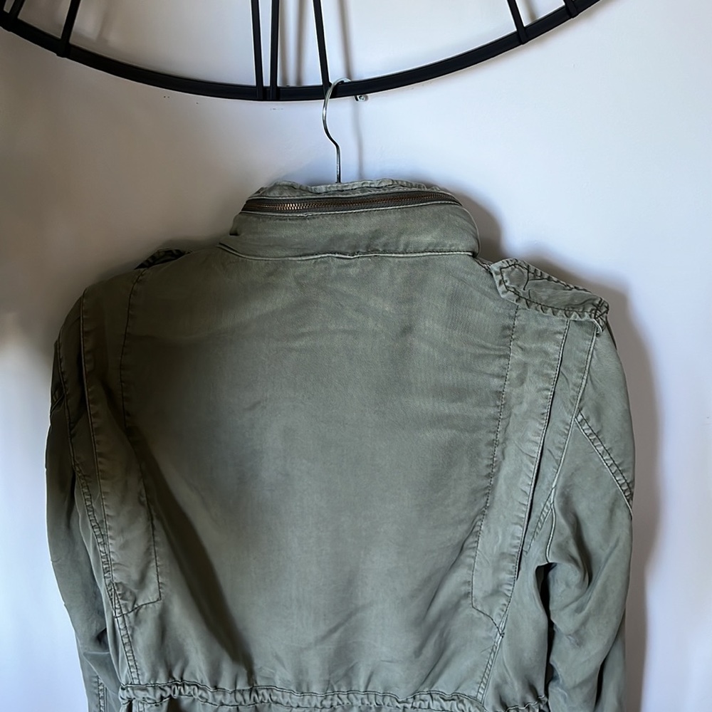 BUFFALO Lightweight Jacket - Picture 5 of 7